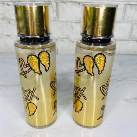 Victoria Secret Gold Angel Mist - Picture 2 of 3